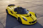 Hennessey Venom GT Spyder 2016 года